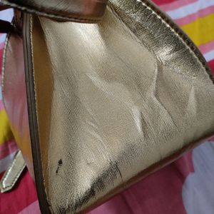 Solid Material Bag