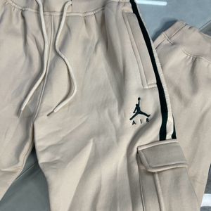 Jordan Jogger Style Lower  XL XXL