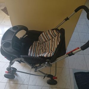 Pram/Stroller