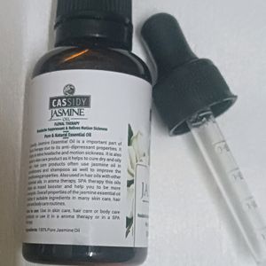 Jasmine Oil(Floral Therapy)