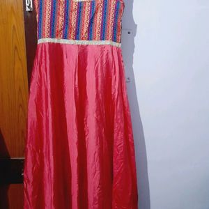 Gown For Women /Girls