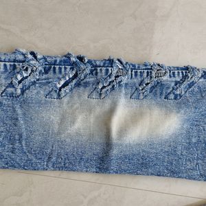 Jeans (3pieace)