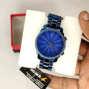 Fastrack Watch For Ladies Karwachauth Sale