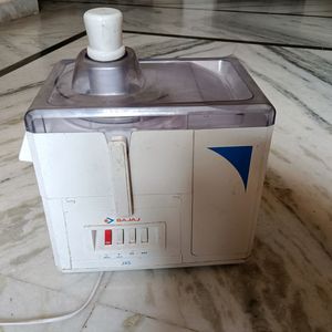 Juicer Mixer Grinder