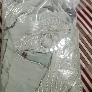 Gharara Suit