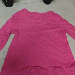 Full Sleeves T-shirt