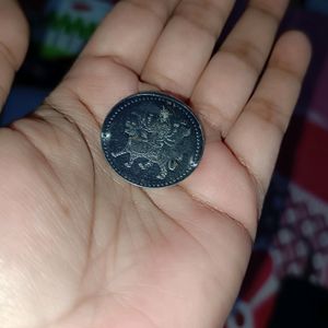 Pure Real Silver Coin✅✅+Freebie😍❤