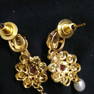 Elegant Earrings