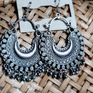 9 Different Traditional Jhumkas