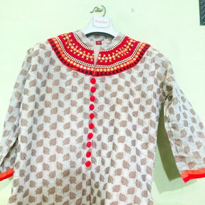 Women Kurti