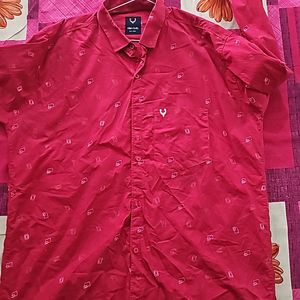 Allen Solly Unused Shirt