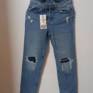 Divided H&M Jeans