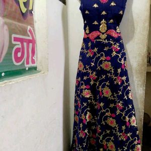 Beautiful Gown For Women