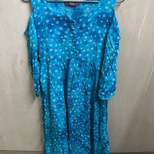 Libas Kurti For Sale