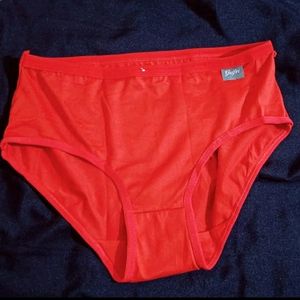 New Panty Breif Women