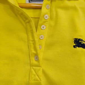 Polo T-shirt