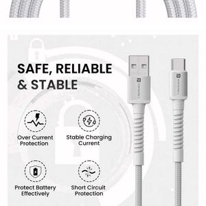 Usb To Type C Cable