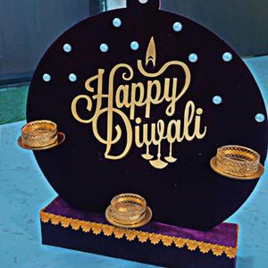 🆕Fancy Decore Diwali Diya.