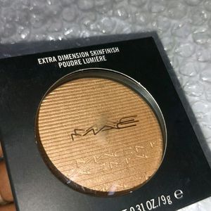 Mac Blush And Highlighter