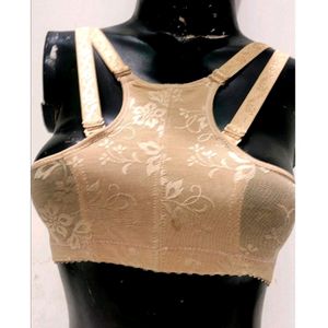 Fitted Bra For women's