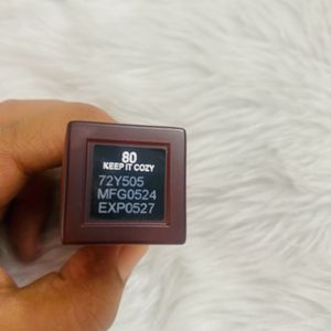 Maybelline Superstay Teddy Tint