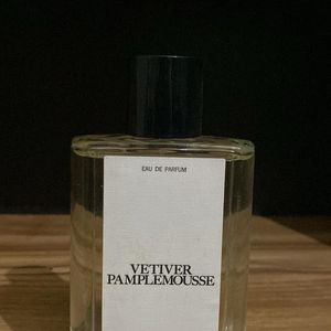 Vetiver Pamplemousse Edp