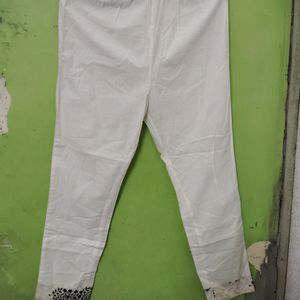 Cotton Pant