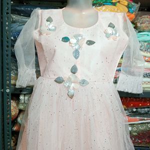 Frock For Girl