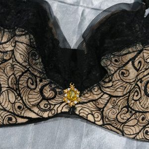 Imported Designer Bra