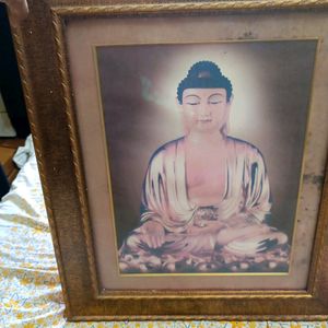 Buddha Frame