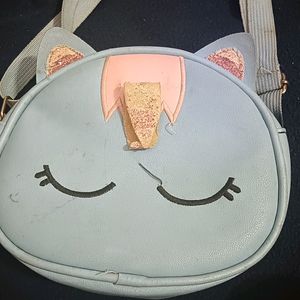 Girls Purse