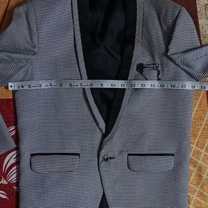 Three Piece Suit For Boys