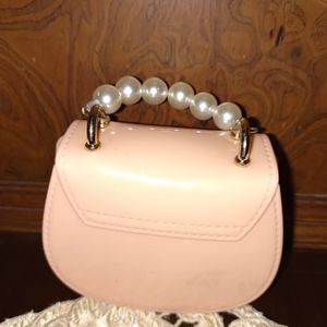 Pink Purse