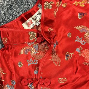 Chinese Kurta - imported Brand New