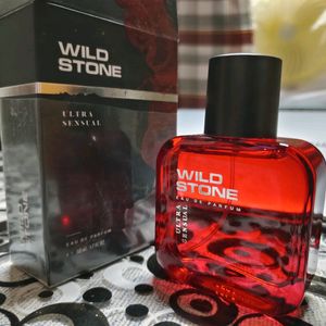 Wild Stone Ultra Sensual Parfume (BRAND NEW)