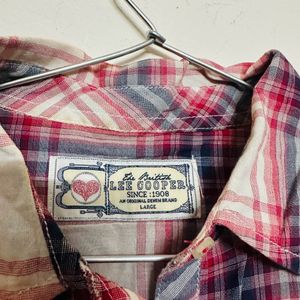 Lee Cooper Shirt