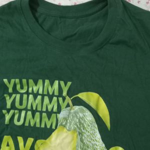 🥑Pinteresty Fruit Shirt