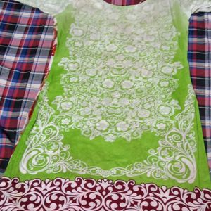 Kurta Set For Women's