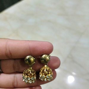 Jhumki