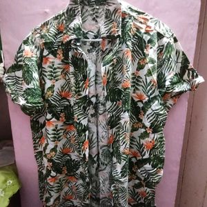 Beach Shirt for Men