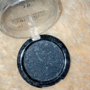 Glitter Black Eye Shade