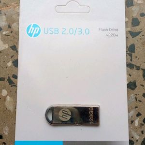 128 Gb Hp Pendrive