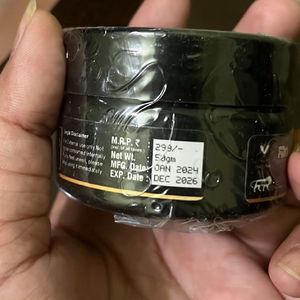 Stretch Marks Cream