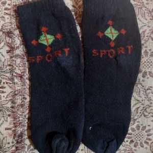 Ankle Length Socks