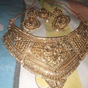 Hy Jewelry Set Nd The Combo St