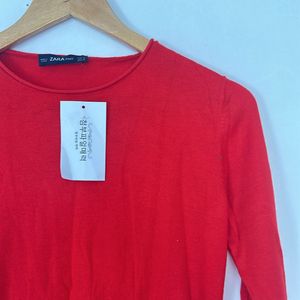 Zara Women Sweater