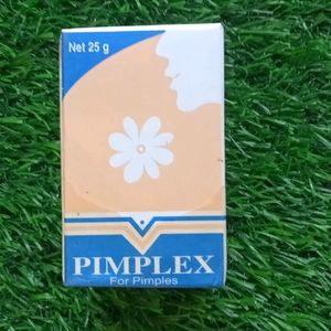 Pimplex For Pimple