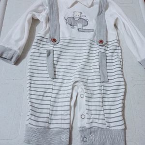 Baby Dress For Boy Or Girl