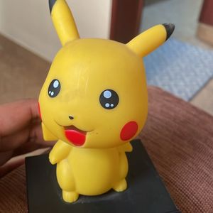 Pokemon Bobble Head