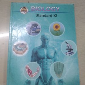 11 Textbook Science